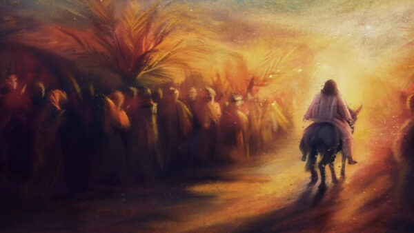 The Resurrection: Promise Made, Promise Kept Image