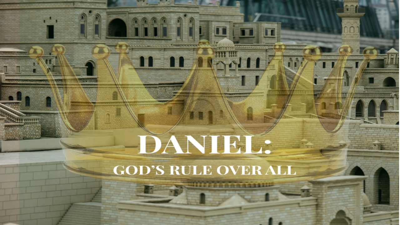 Book of Daniel - YouTube