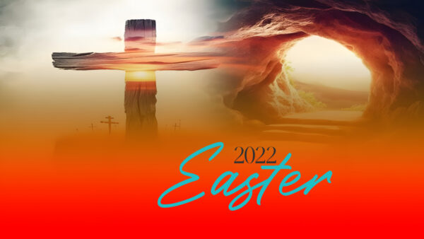 The Power Of The Cross Image
