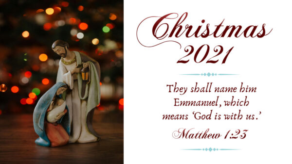 How Do We Know That Jesus Is The True Messiah? Image